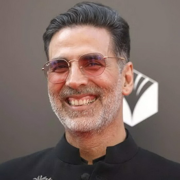 Akshay Kumar Biography